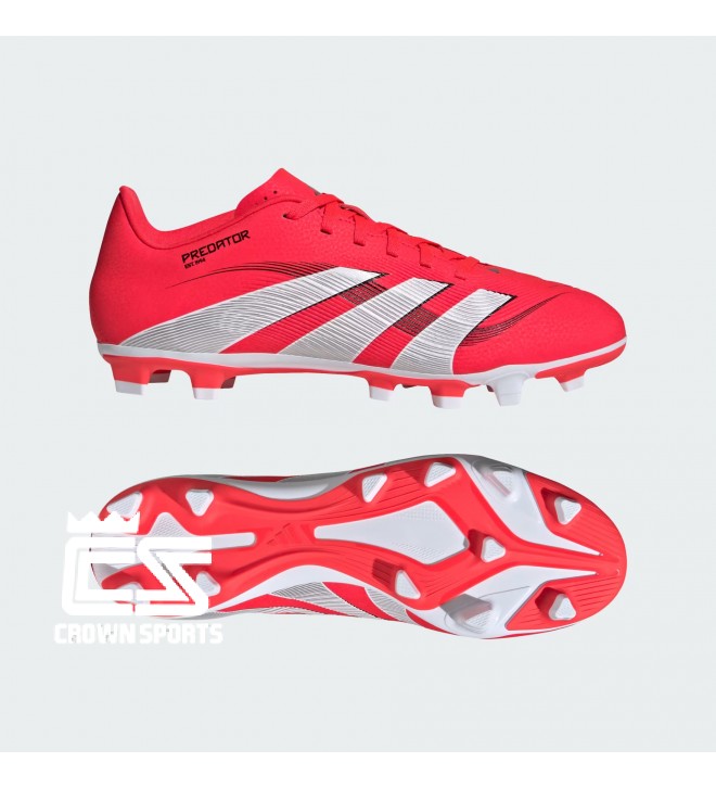 SOCCER BOOTS